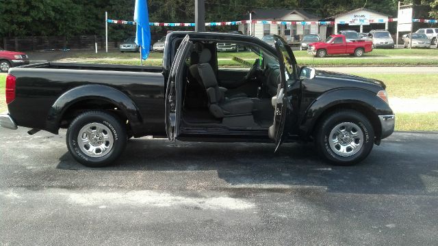 2008 Nissan Frontier SL K-15