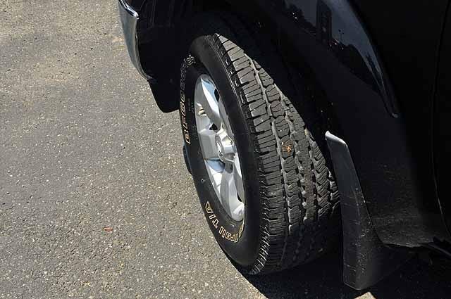 2011 Nissan Frontier 3.0cl W/premium Pkg