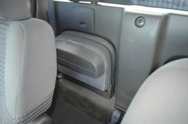 2011 Nissan Frontier SLT 5.7 Hemi W/leather20in Chrome Wheels