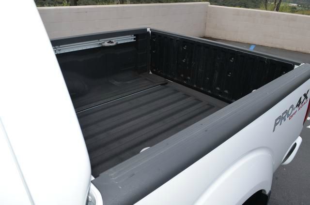 2011 Nissan Frontier Sl500/107