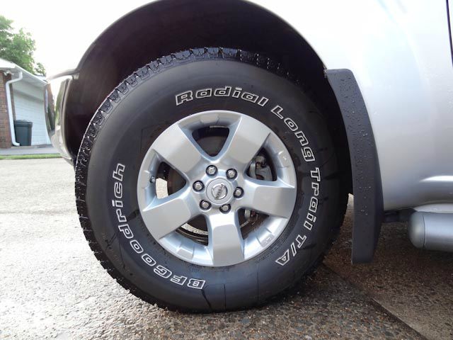 2011 Nissan Frontier Xtracab Auto