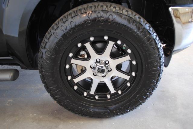 2012 Nissan Frontier LS S