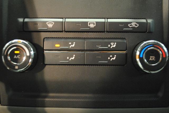 2012 Nissan Frontier LS S