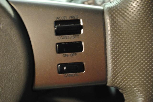 2012 Nissan Frontier LS S