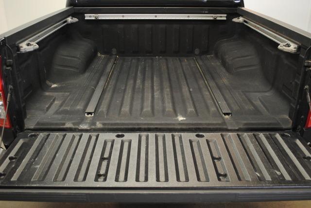 2012 Nissan Frontier LS S