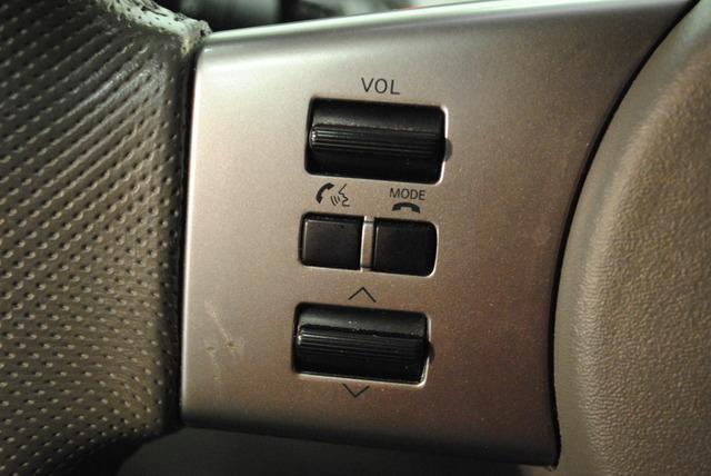 2012 Nissan Frontier LS S