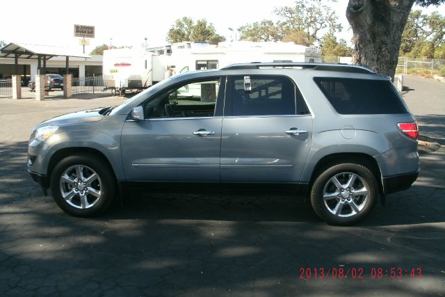 2012 Nissan Frontier Ls/4wd