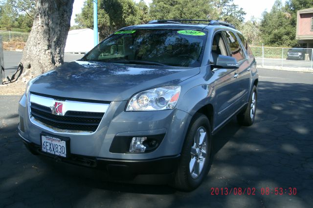 2012 Nissan Frontier Ls/4wd