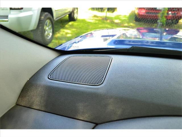 2012 Nissan Frontier Unknown