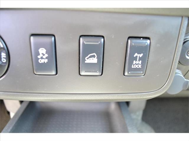 2012 Nissan Frontier Unknown