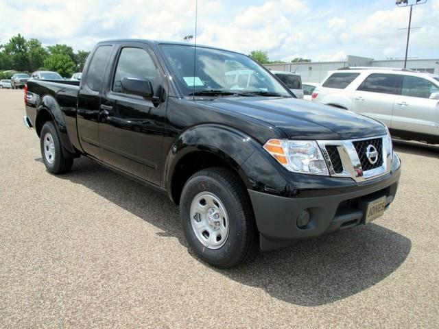 2013 Nissan Frontier XR