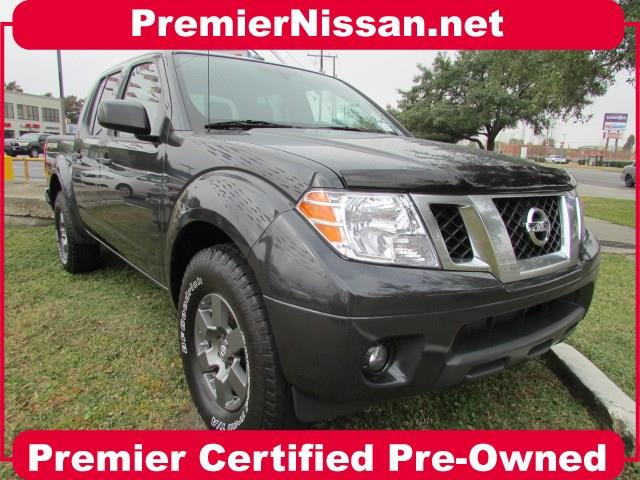 2013 Nissan Frontier 2009 Hyundai SE