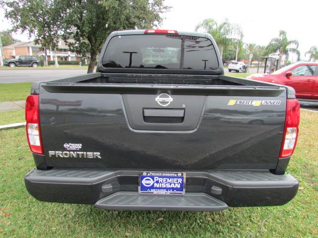 2013 Nissan Frontier 2009 Hyundai SE