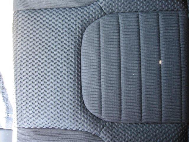 2013 Nissan Frontier 4.6L Eddie Bauer