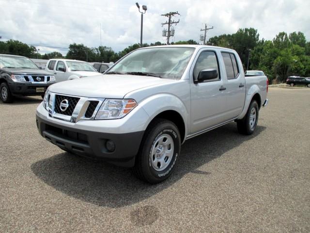 2013 Nissan Frontier 4.4i AWD