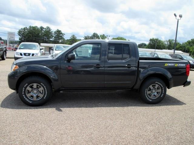 2013 Nissan Frontier Slk230 Kompressor