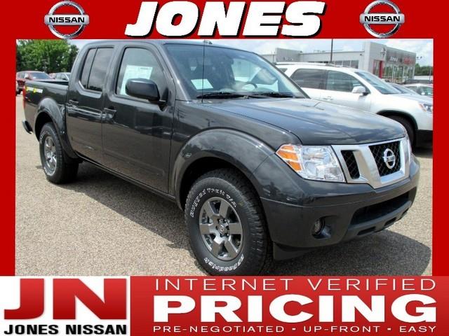 2013 Nissan Frontier Slk230 Kompressor