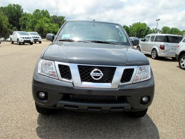 2013 Nissan Frontier Slk230 Kompressor