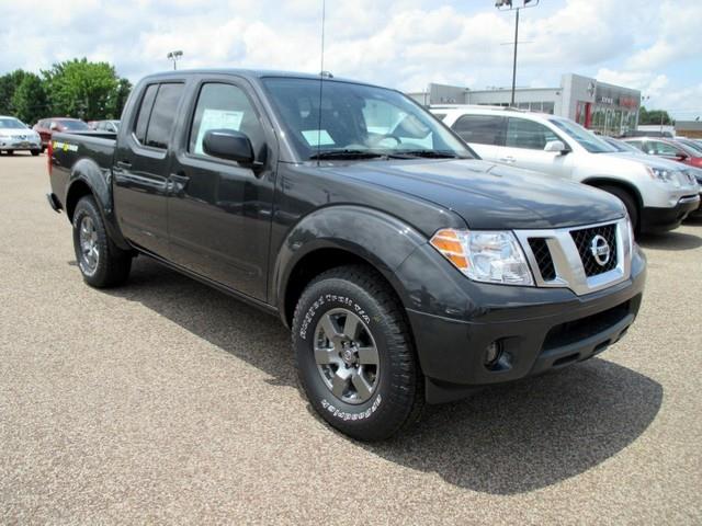 2013 Nissan Frontier Slk230 Kompressor
