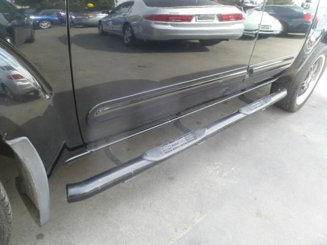 2005 Nissan Frontier 2WD Indianapolis 500 Official PACE CAR