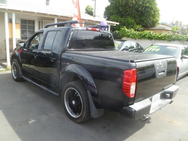 2005 Nissan Frontier 2WD Indianapolis 500 Official PACE CAR