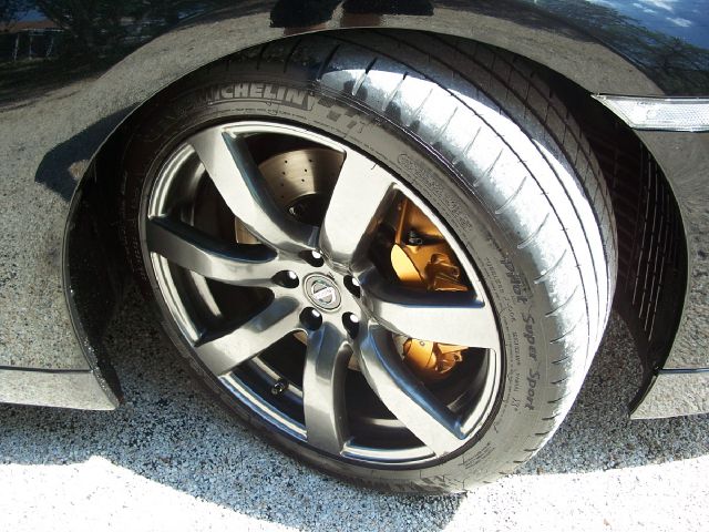 2009 Nissan GT-R 400E