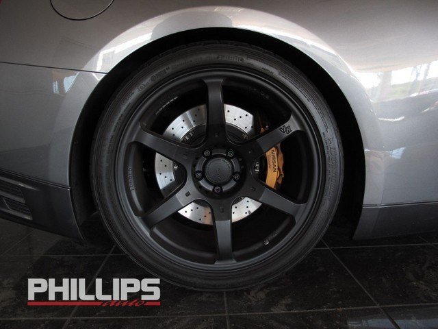 2012 Nissan GT-R TDI S-line