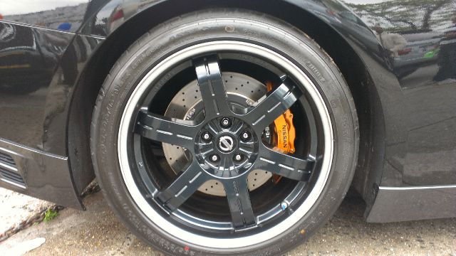 2013 Nissan GT-R Premium