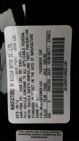 2013 Nissan GT-R Premium