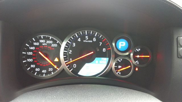 2013 Nissan GT-R Premium