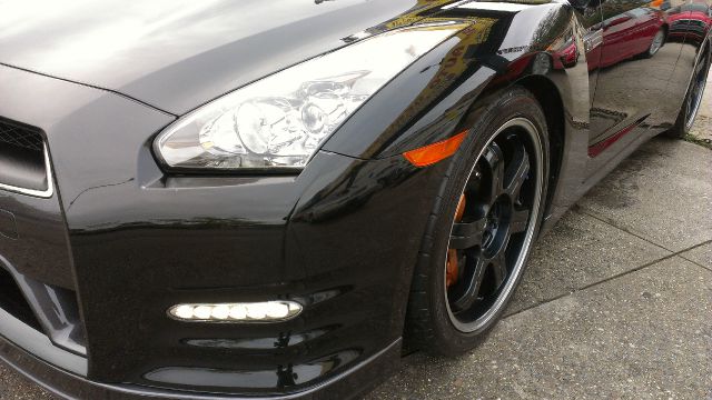 2013 Nissan GT-R Premium