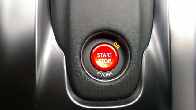 2013 Nissan GT-R Premium