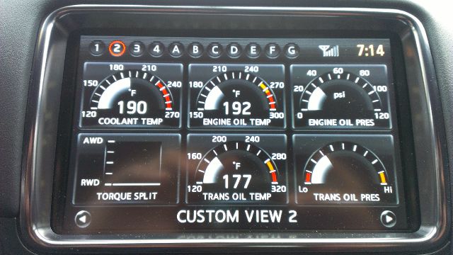 2013 Nissan GT-R Premium