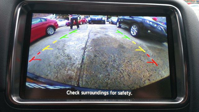 2013 Nissan GT-R Premium