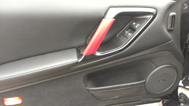 2013 Nissan GT-R Premium