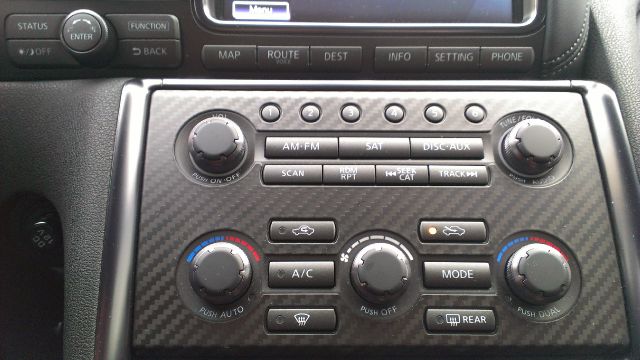 2013 Nissan GT-R Premium