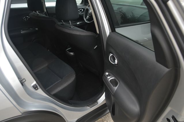 2011 Nissan Juke XLT, SD Power Stroke