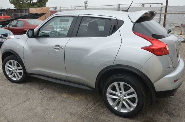 2011 Nissan Juke XLT, SD Power Stroke