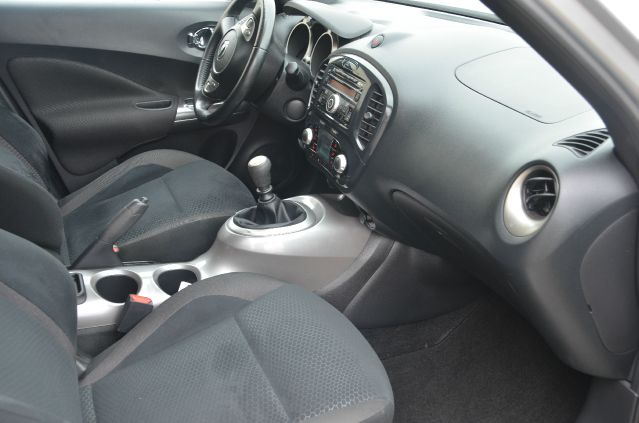 2011 Nissan Juke XLT, SD Power Stroke