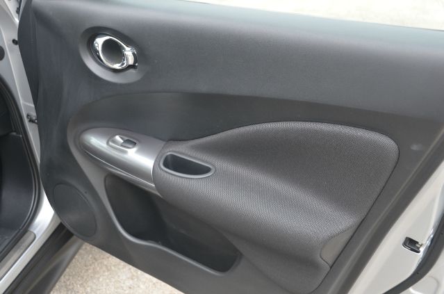 2011 Nissan Juke XLT, SD Power Stroke