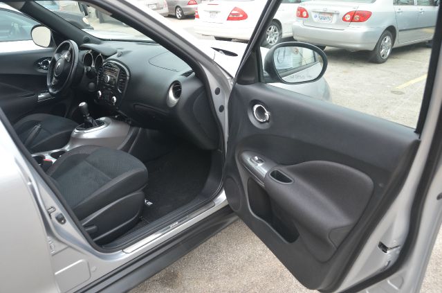 2011 Nissan Juke XLT, SD Power Stroke