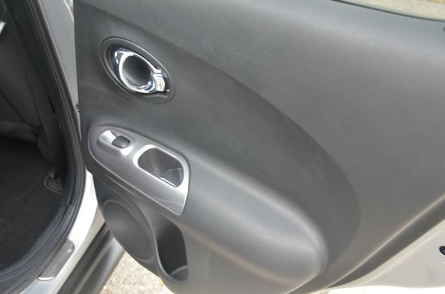 2011 Nissan Juke XLT, SD Power Stroke