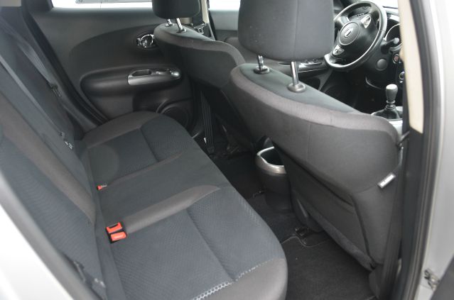 2011 Nissan Juke XLT, SD Power Stroke