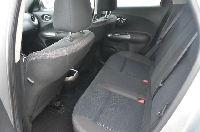 2011 Nissan Juke XLT, SD Power Stroke