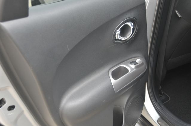 2011 Nissan Juke XLT, SD Power Stroke