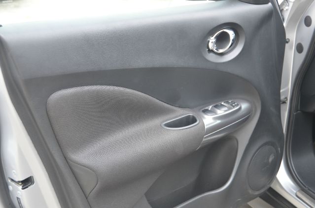 2011 Nissan Juke XLT, SD Power Stroke