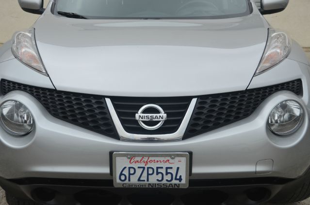 2011 Nissan Juke XLT, SD Power Stroke