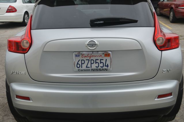 2011 Nissan Juke XLT, SD Power Stroke