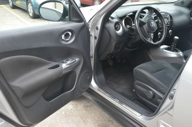 2011 Nissan Juke XLT, SD Power Stroke