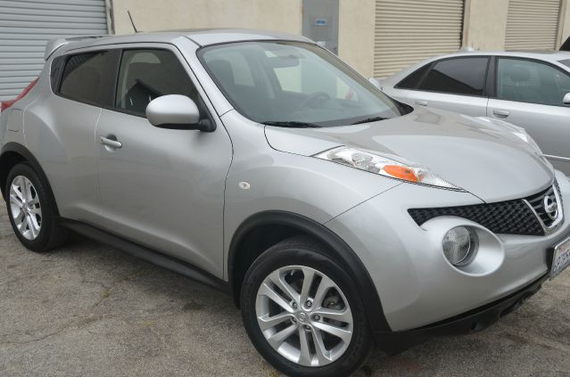 2011 Nissan Juke XLT, SD Power Stroke